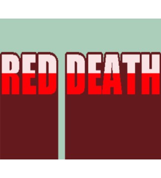 Red Death Steam Key GLOBAL